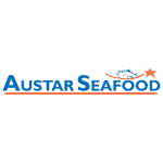 Austar Seafood Logo