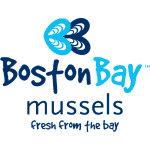 Boston Bay Mussels Logo