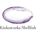 Kinkawooka Shellfish Logo