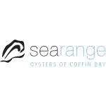 Sea Range Oysters Logo