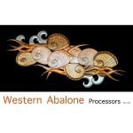 Western Abalone Processors Logo
