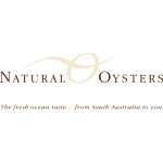 Natural Oysters Logo